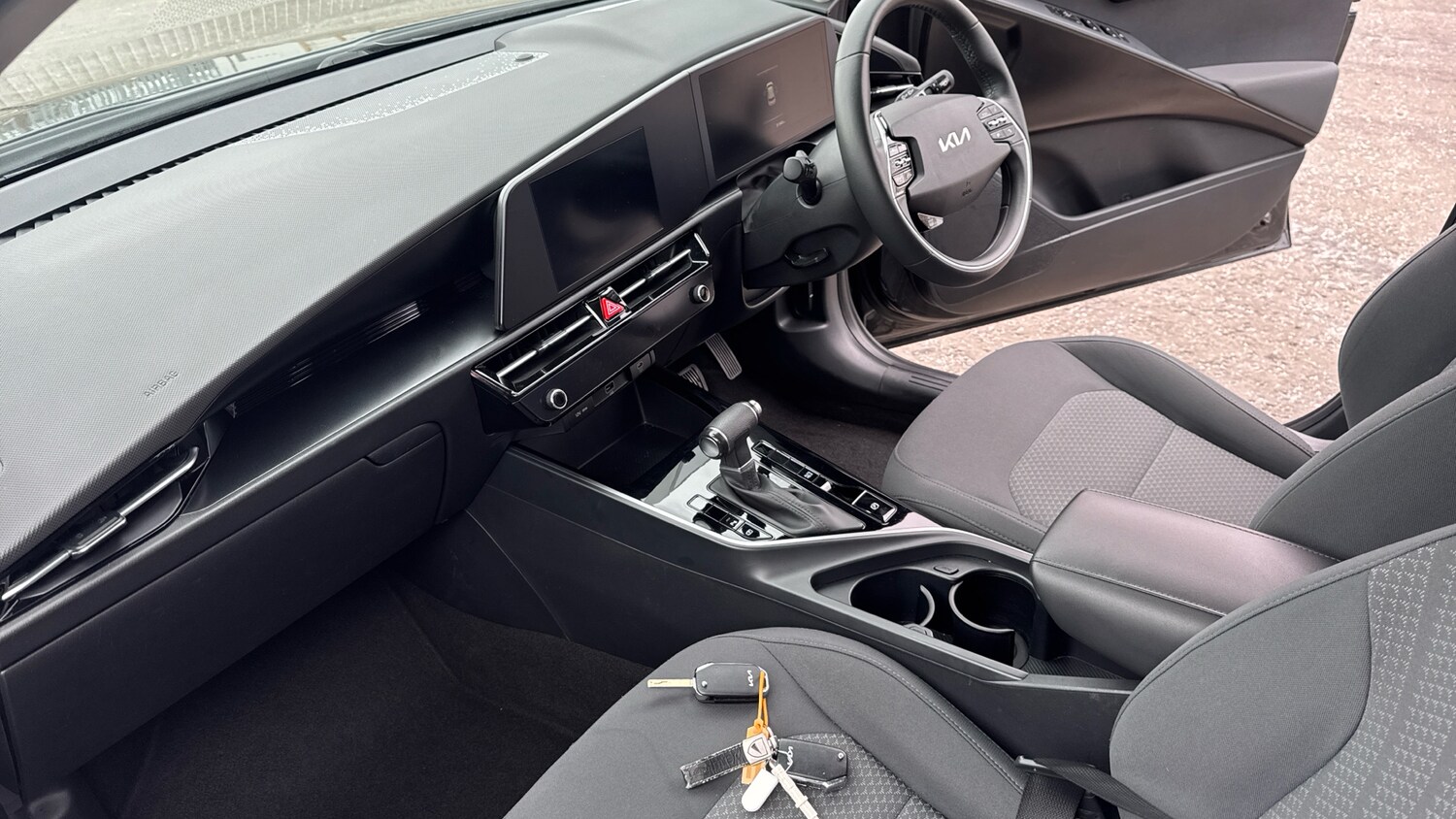 Used Kia Niro 2022 for sale - 77720953: Photo 9