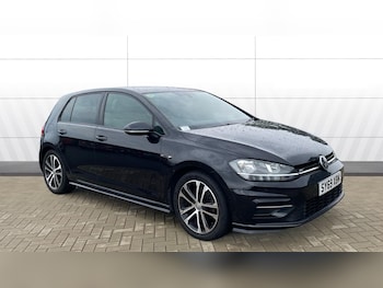 Used Volkswagen Golf 2019 for sale - 79240402: Photo