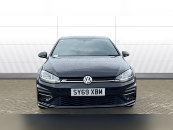 Used Volkswagen Golf 2019 for sale - 79240402: Photo