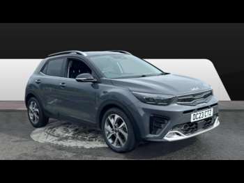 2023 (23) - 1.0T GDi 48V GT-Line S 5dr Petrol Estate