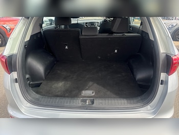 Used Kia Sportage 2016 for sale - 78961511: Photo