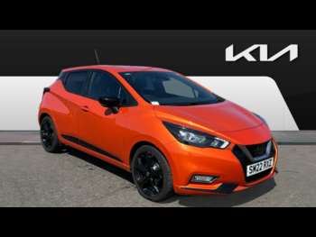2022 (22) - 1.0 IG-T 92 N-Sport 5dr Petrol Hatchback