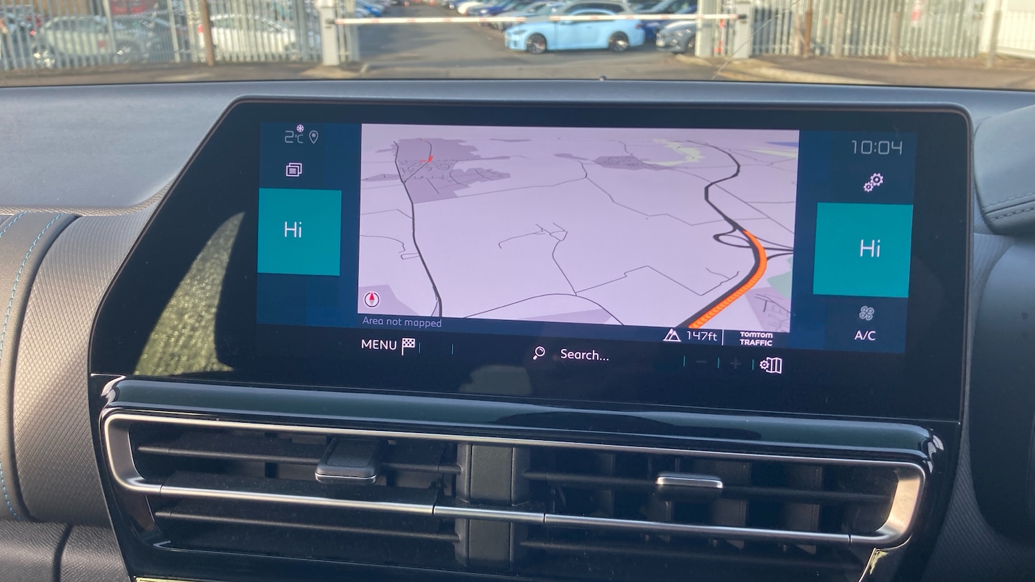 Used Citroen C5 Aircross 2023 for sale - 76426215: Photo 12