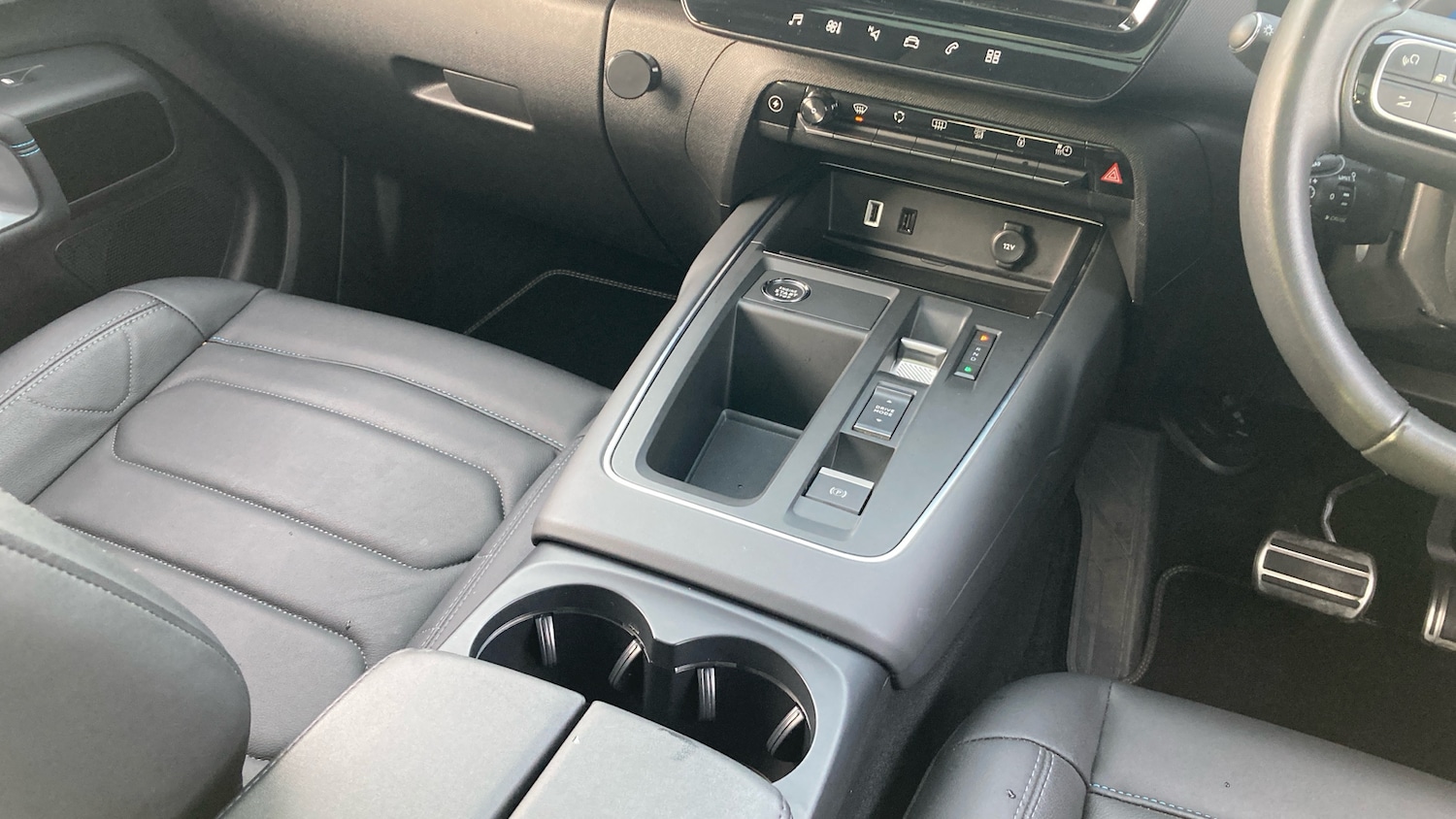 Used Citroen C5 Aircross 2023 for sale - 76426215: Photo 13