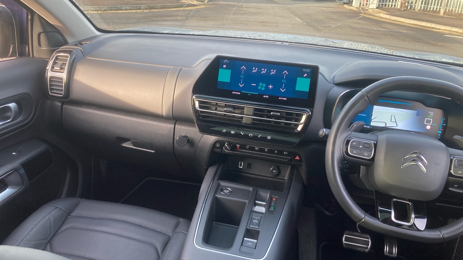 Used Citroen C5 Aircross 2023 for sale - 76426215: Photo 14