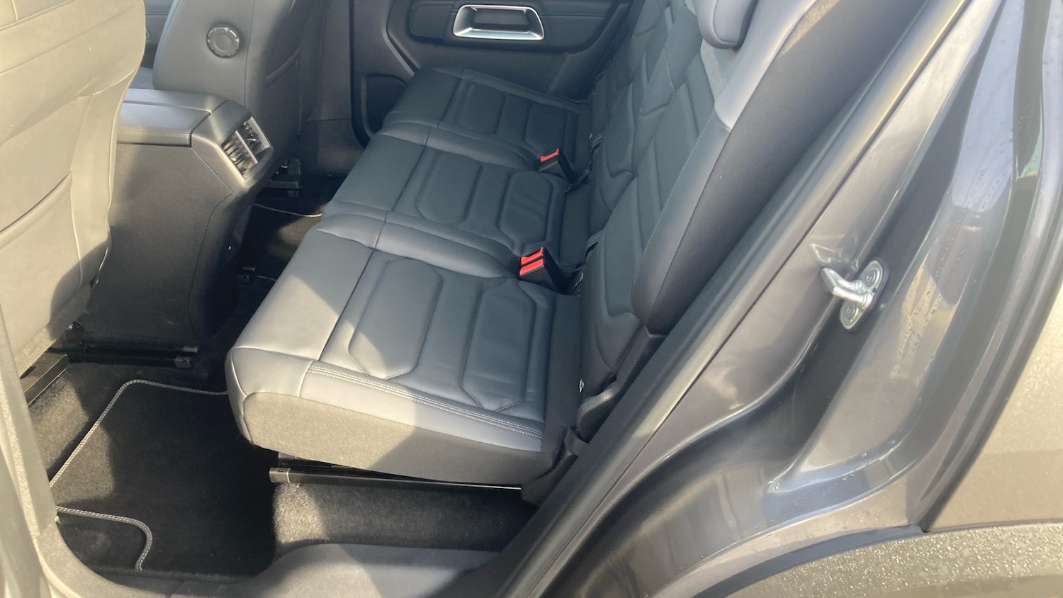 Used Citroen C5 Aircross 2023 for sale - 76426215: Photo 16