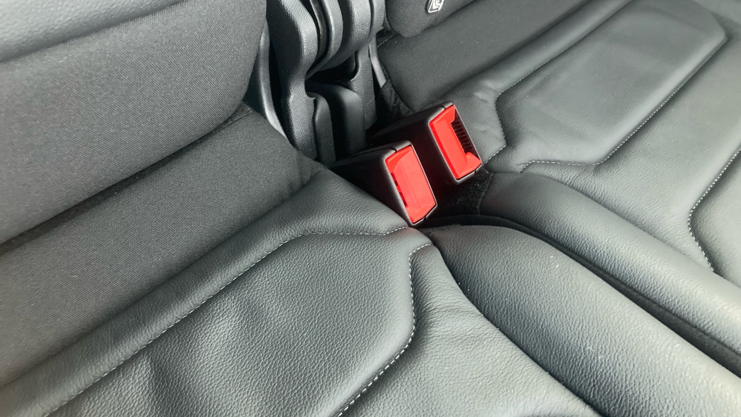 Used Citroen C5 Aircross 2023 for sale - 76426215: Photo 17