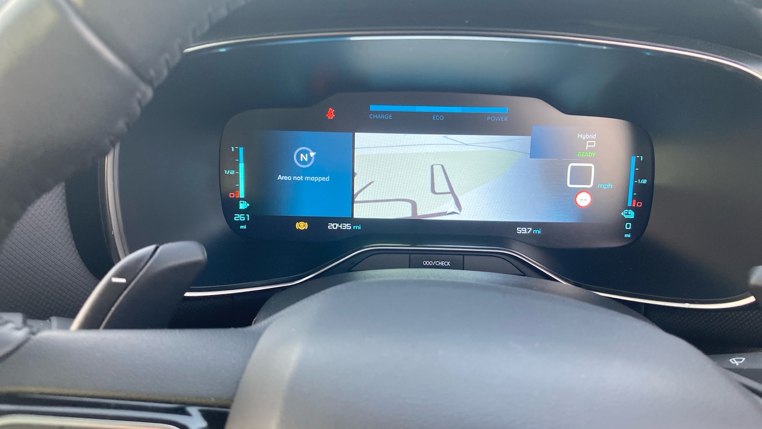 Used Citroen C5 Aircross 2023 for sale - 76426215: Photo 18