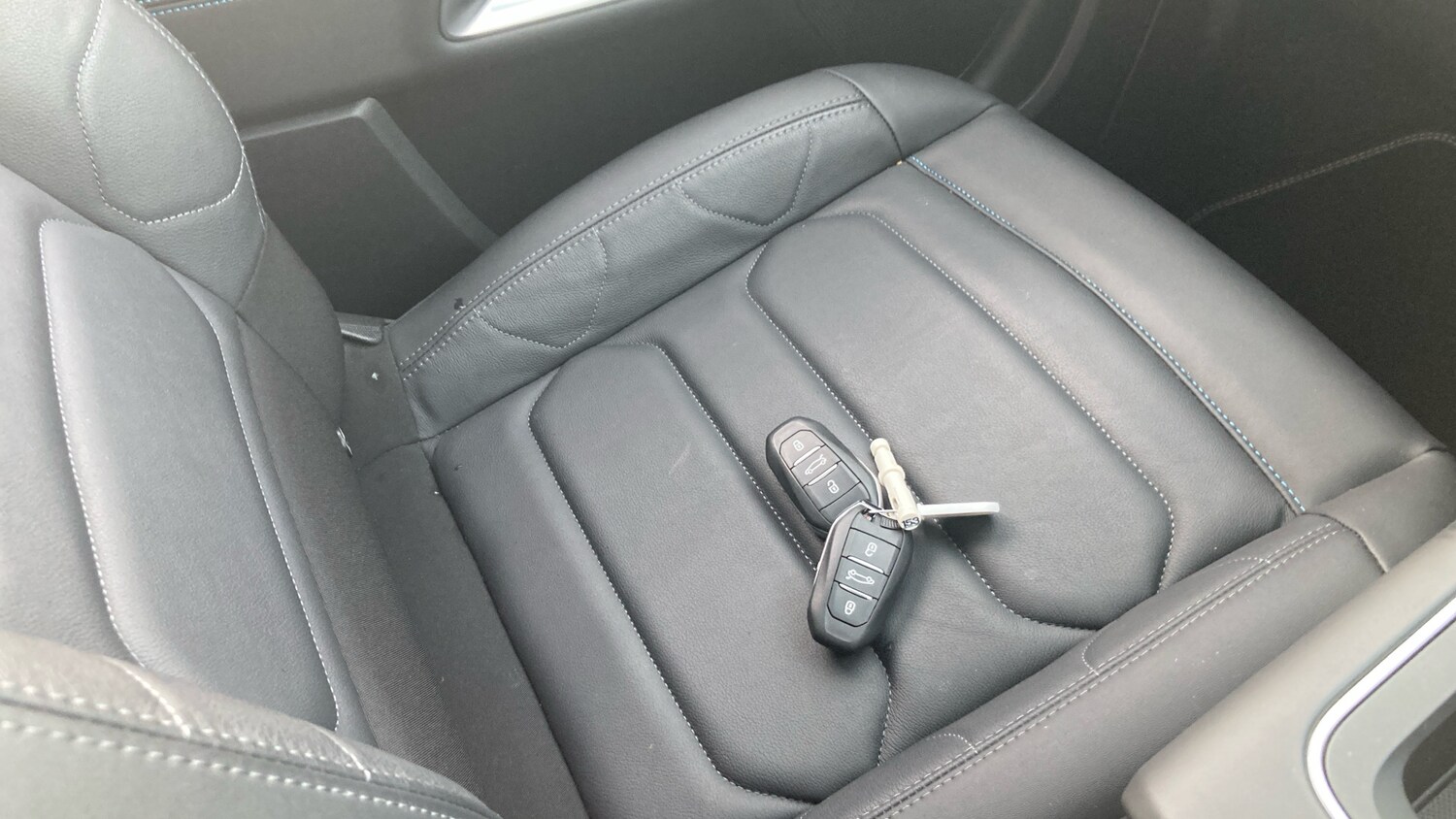 Used Citroen C5 Aircross 2023 for sale - 76426215: Photo 19