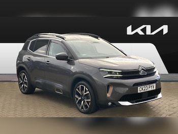 2023 (23) - 1.6 Plug-in Hybrid C-Series Edition 5dr e-EAT8