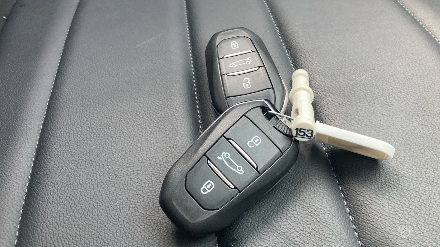 Used Citroen C5 Aircross 2023 for sale - 76426215: Photo 20