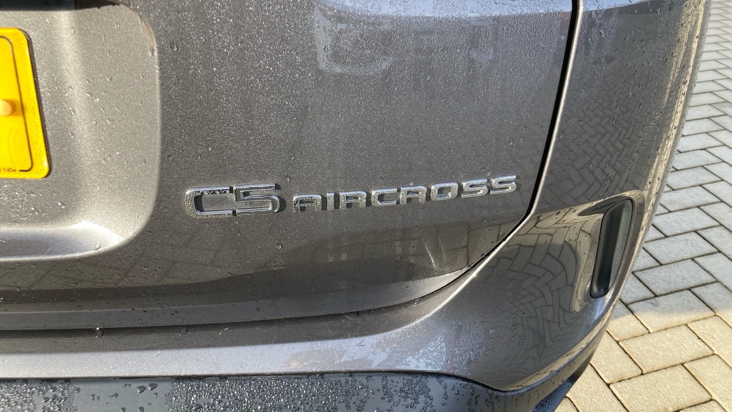 Used Citroen C5 Aircross 2023 for sale - 76426215: Photo 21