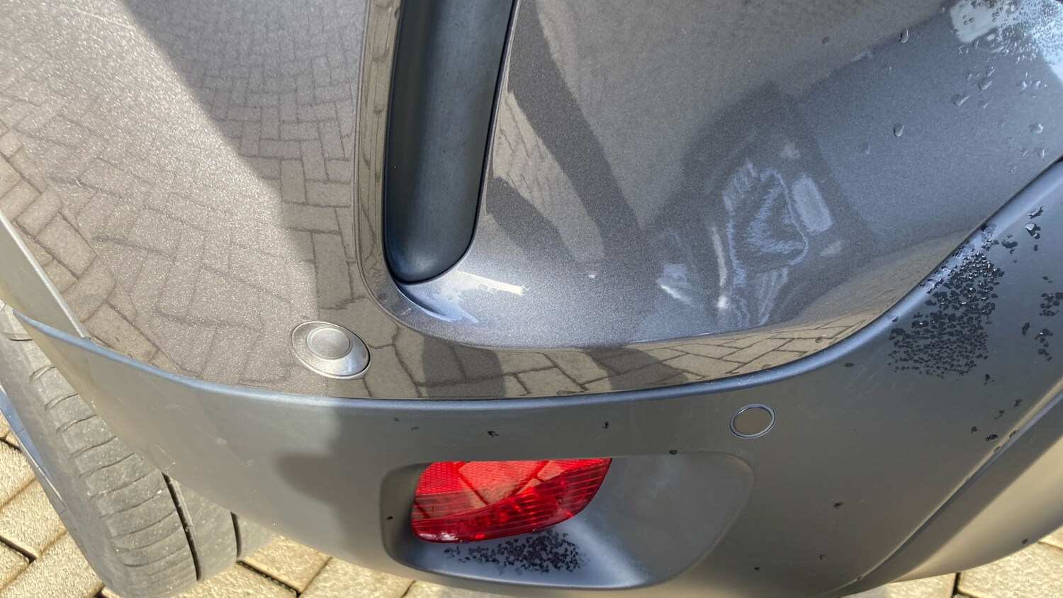 Used Citroen C5 Aircross 2023 for sale - 76426215: Photo 23