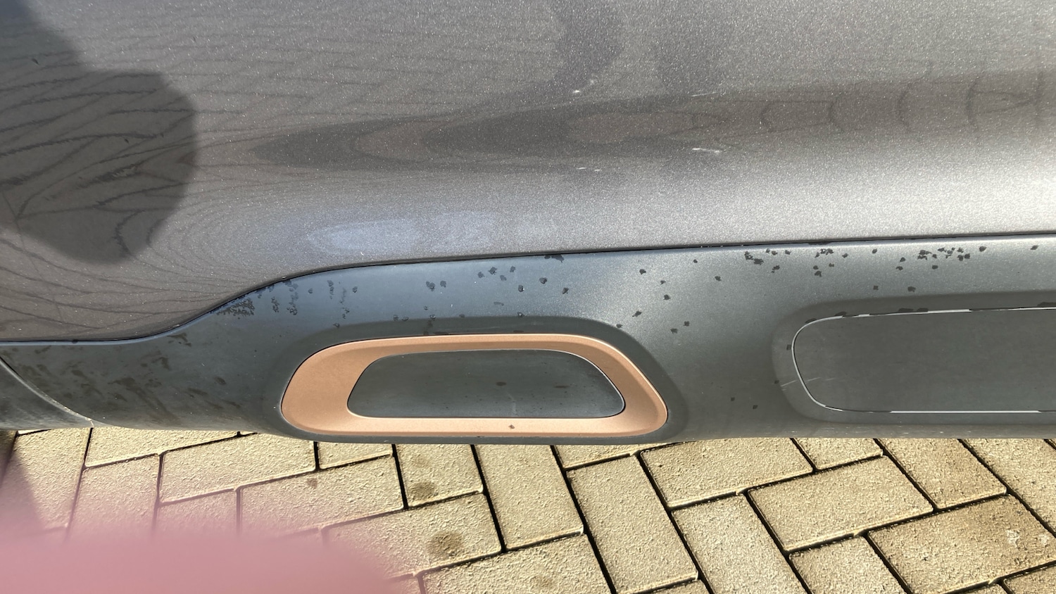 Used Citroen C5 Aircross 2023 for sale - 76426215: Photo 24