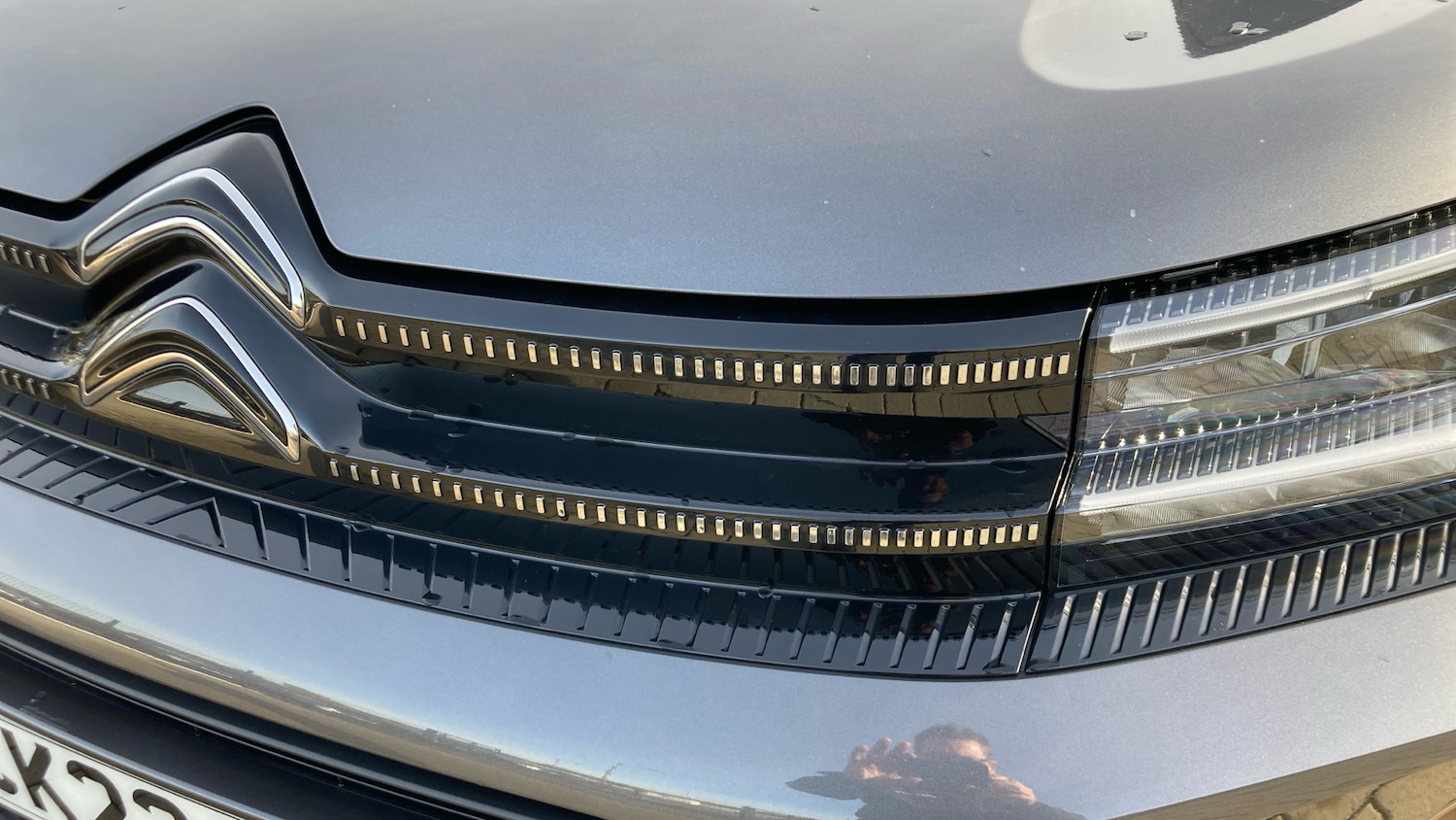 Used Citroen C5 Aircross 2023 for sale - 76426215: Photo 25