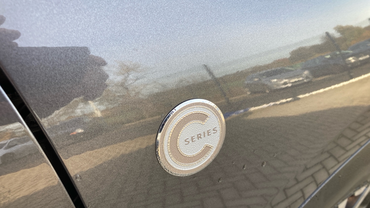 Used Citroen C5 Aircross 2023 for sale - 76426215: Photo 27