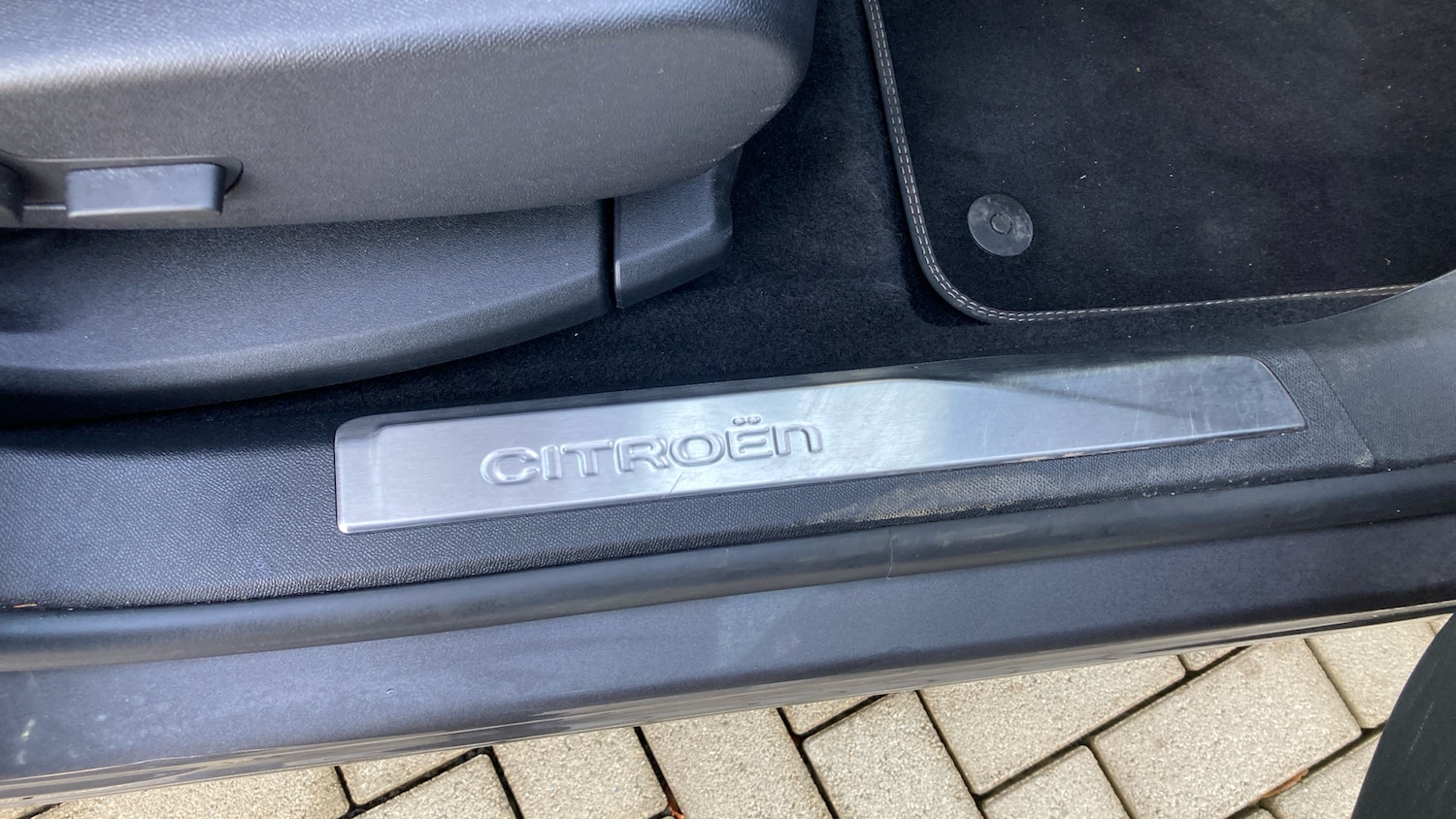 Used Citroen C5 Aircross 2023 for sale - 76426215: Photo 28