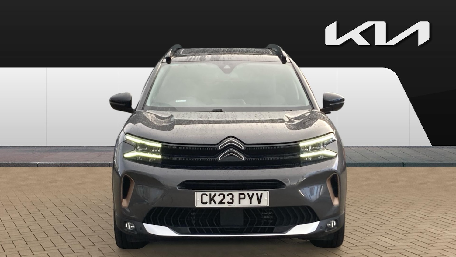 Used Citroen C5 Aircross 2023 for sale - 76426215: Photo 3