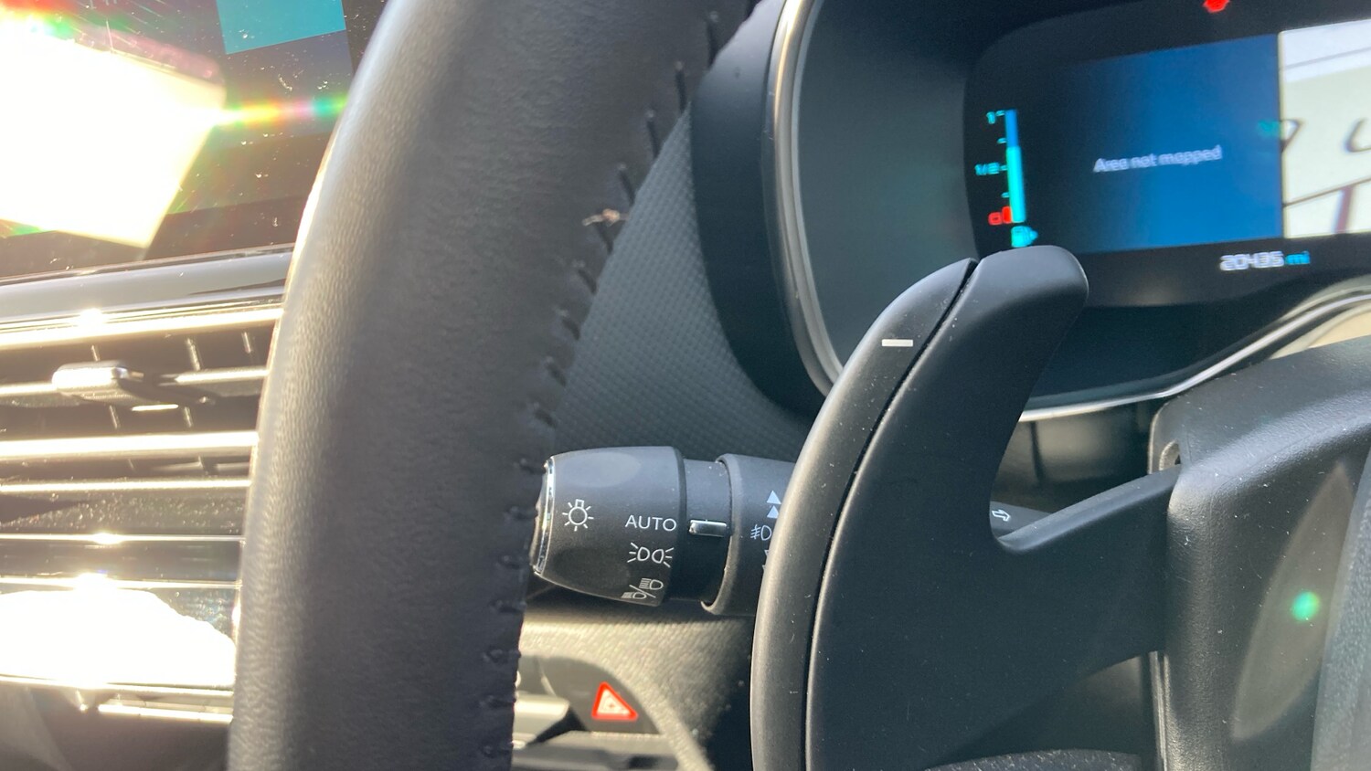 Used Citroen C5 Aircross 2023 for sale - 76426215: Photo 34