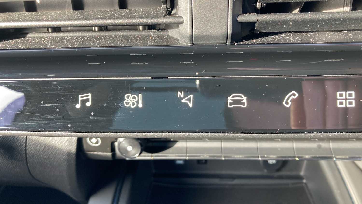 Used Citroen C5 Aircross 2023 for sale - 76426215: Photo 39