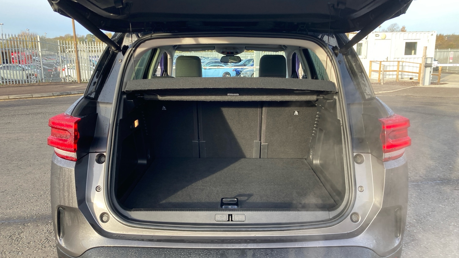 Used Citroen C5 Aircross 2023 for sale - 76426215: Photo 4