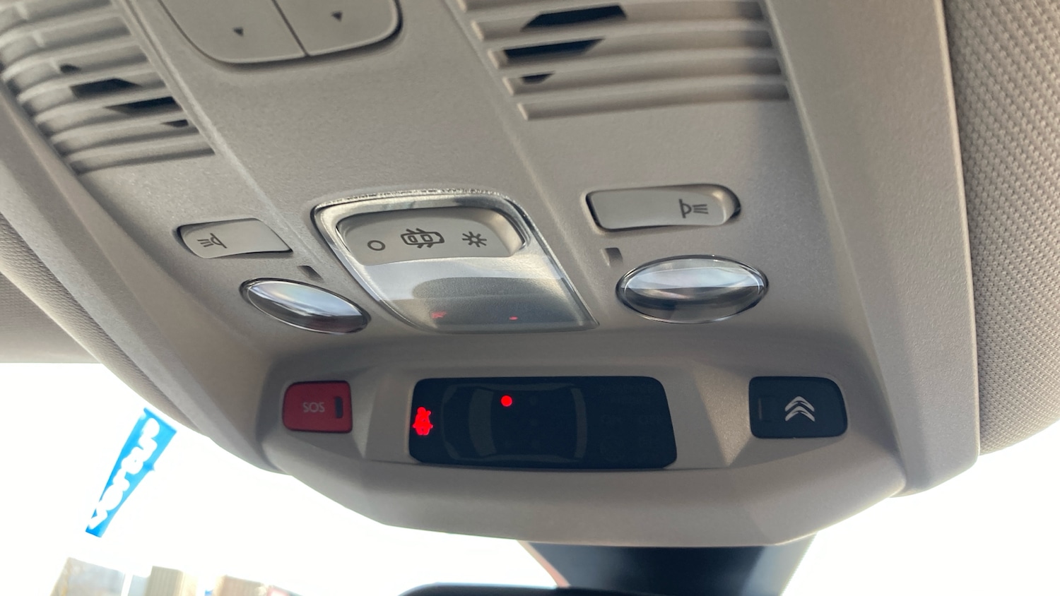 Used Citroen C5 Aircross 2023 for sale - 76426215: Photo 43