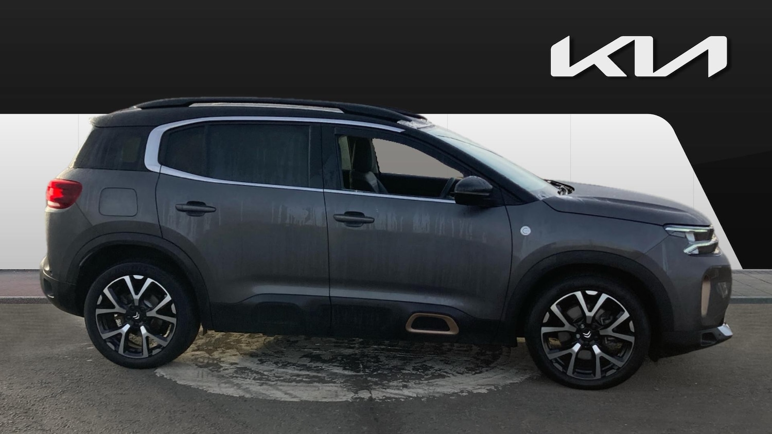 Used Citroen C5 Aircross 2023 for sale - 76426215: Photo 5