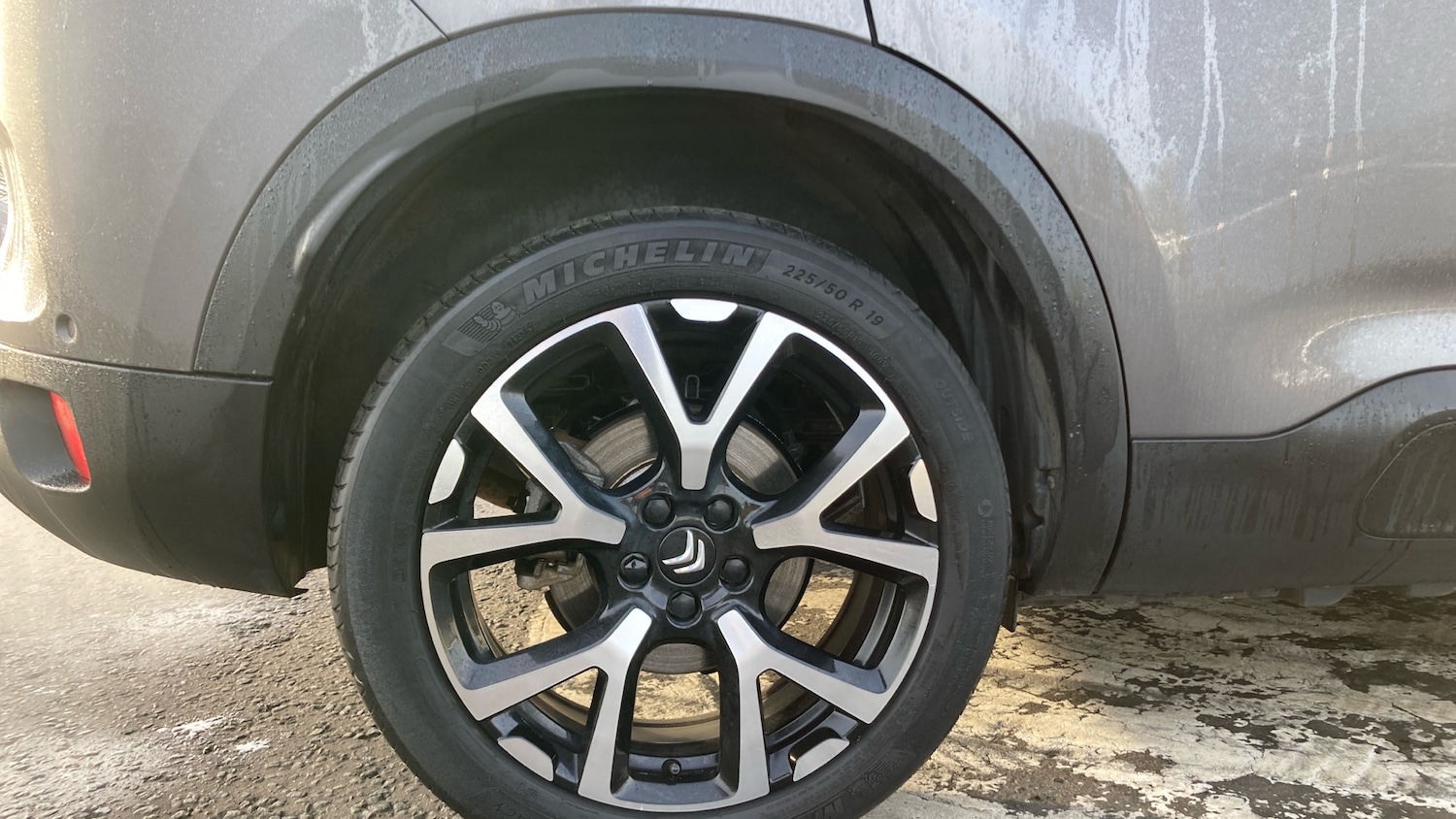 Used Citroen C5 Aircross 2023 for sale - 76426215: Photo 7