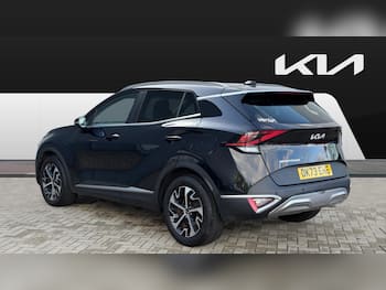 Used Kia Sportage 2024 for sale - 79853973: Photo