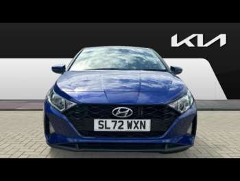 Used Hyundai i20 2022 for sale - 74890531: Photo