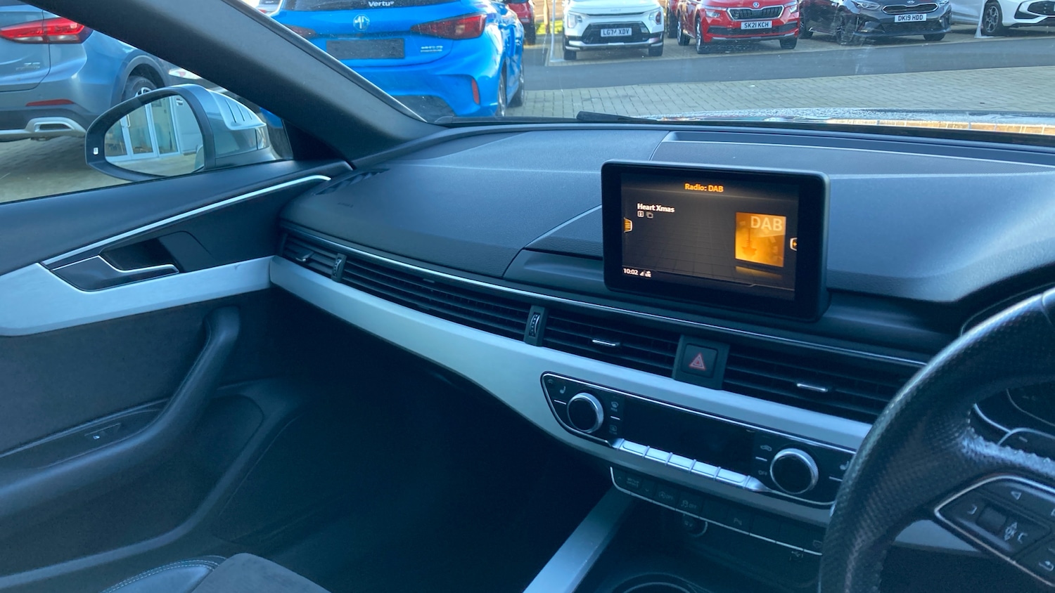 Used Audi A4 2018 for sale - 76638546: Photo 14