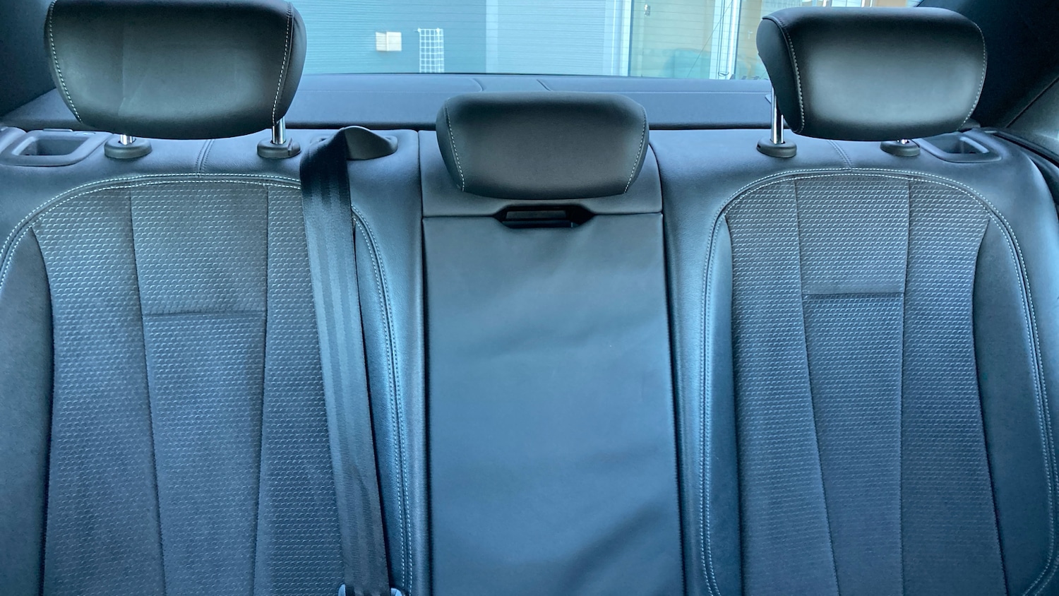 Used Audi A4 2018 for sale - 76638546: Photo 15