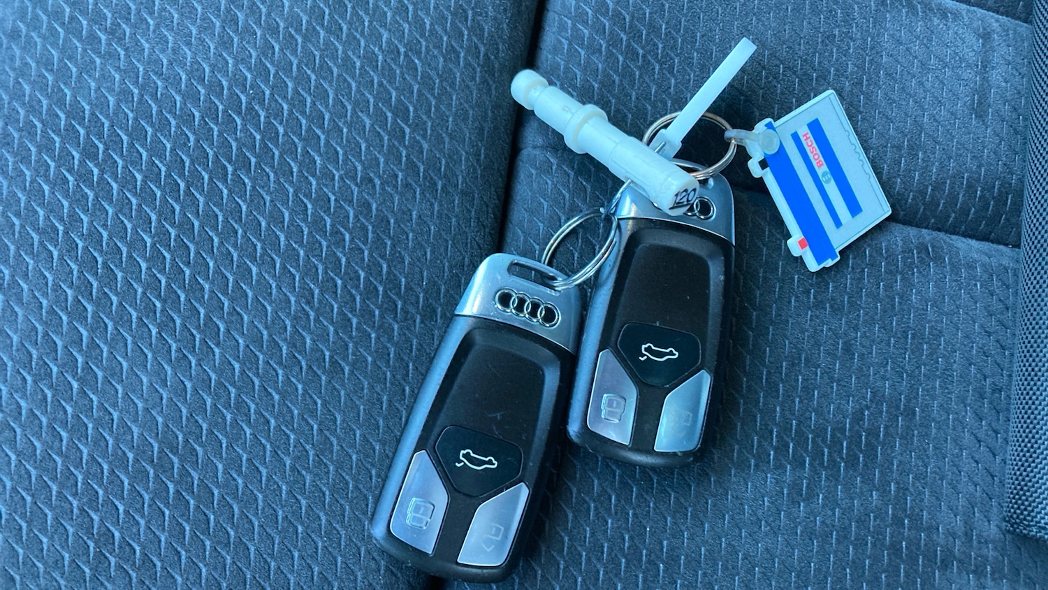 Used Audi A4 2018 for sale - 76638546: Photo 20