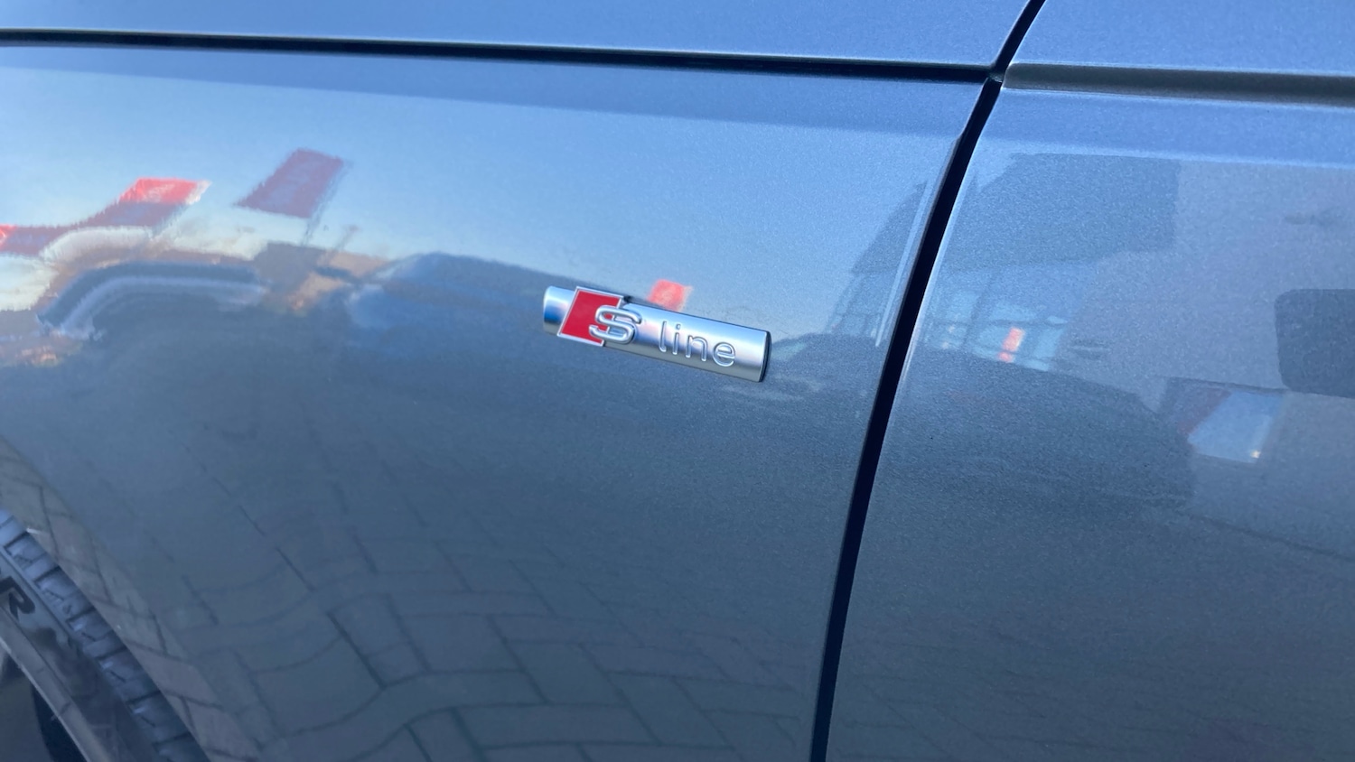 Used Audi A4 2018 for sale - 76638546: Photo 21