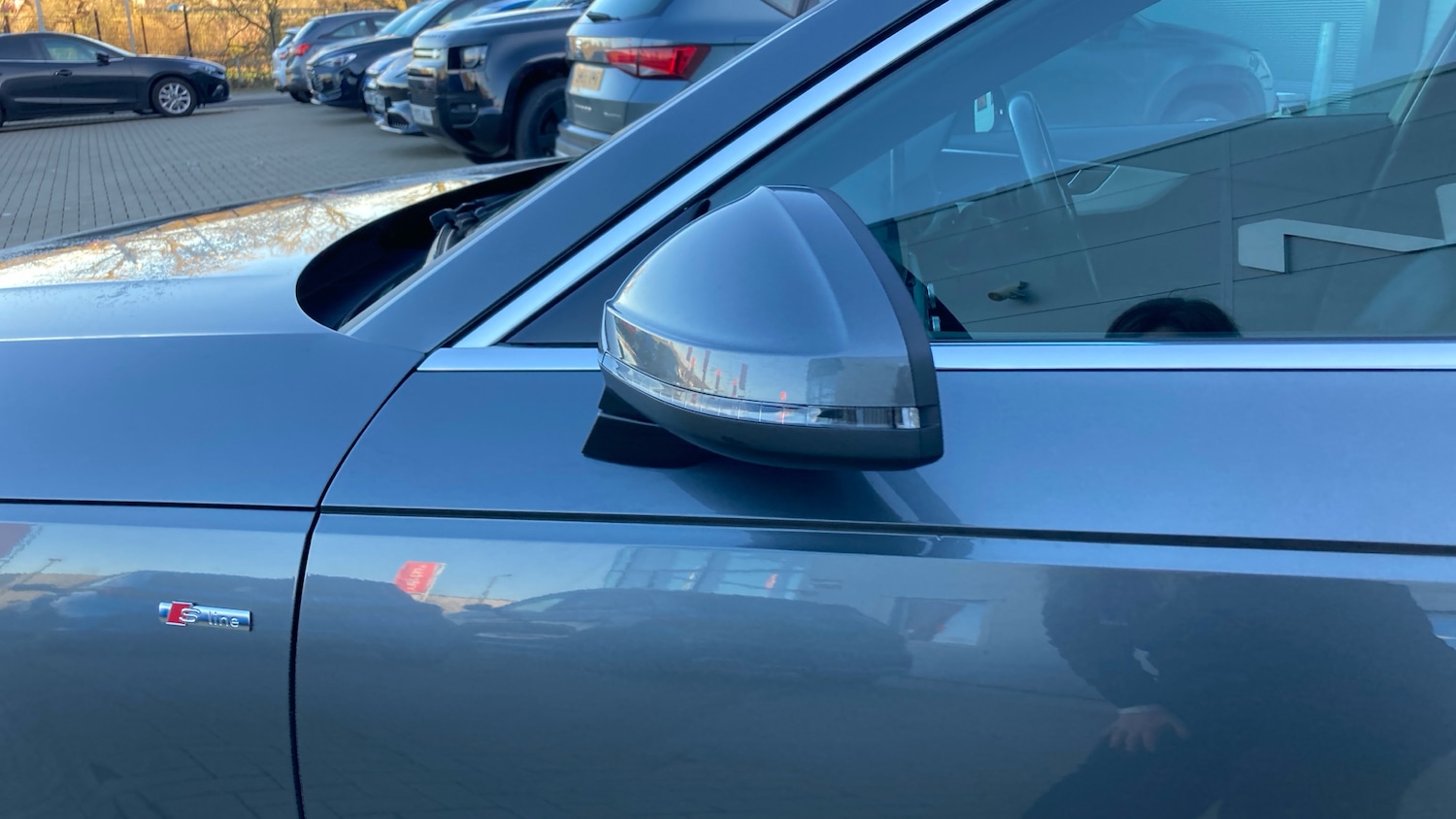 Used Audi A4 2018 for sale - 76638546: Photo 22