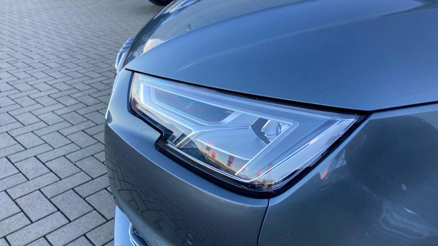 Used Audi A4 2018 for sale - 76638546: Photo 23