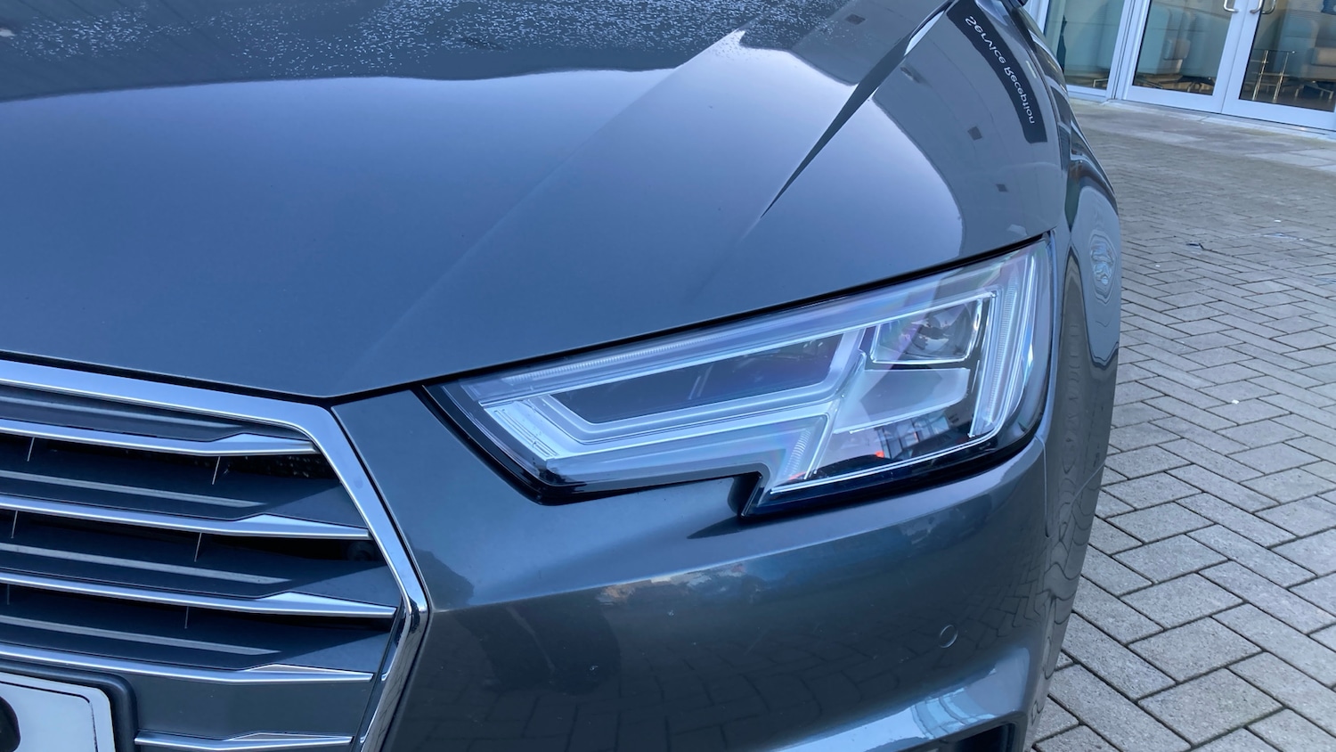 Used Audi A4 2018 for sale - 76638546: Photo 24