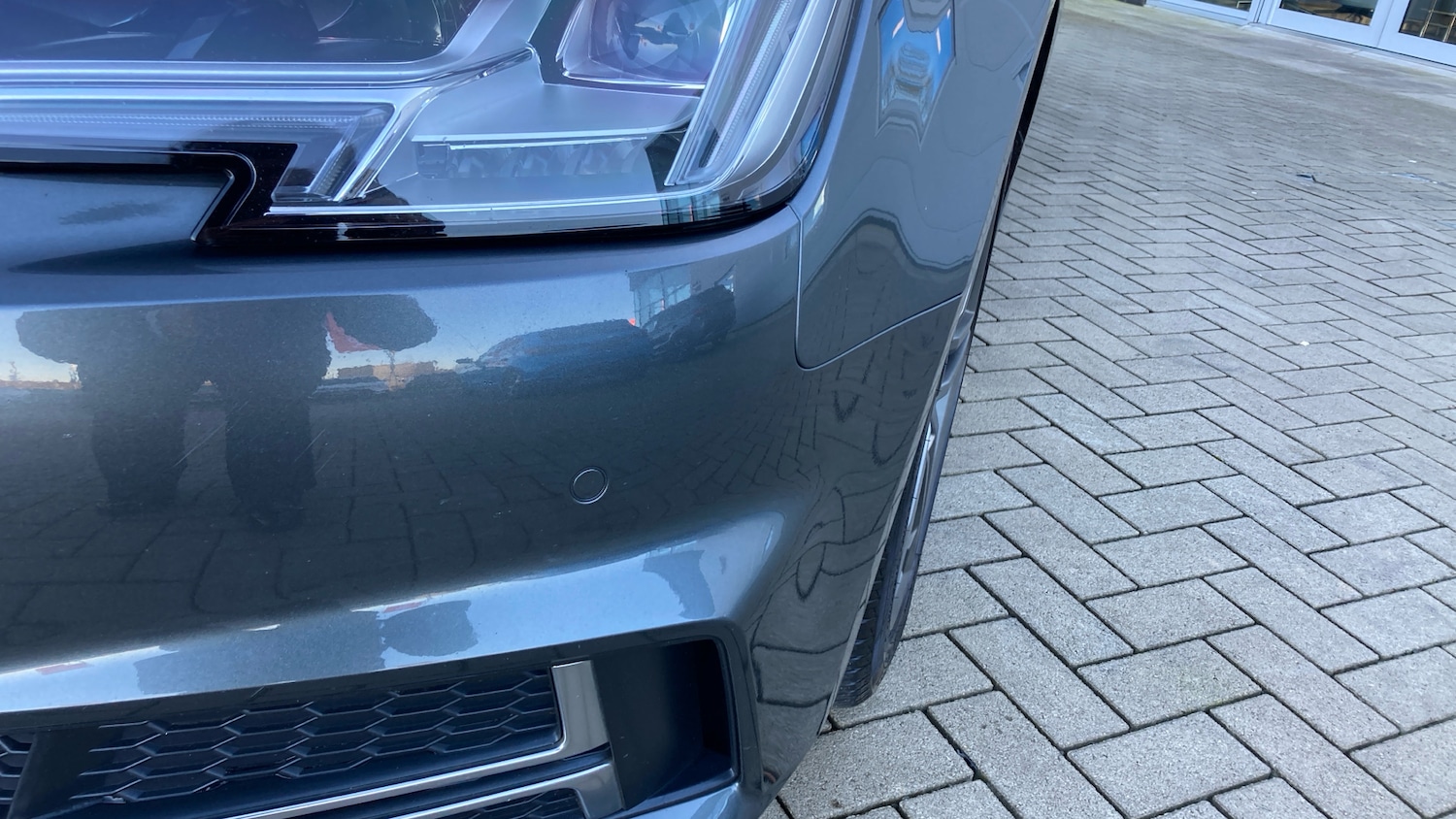 Used Audi A4 2018 for sale - 76638546: Photo 25