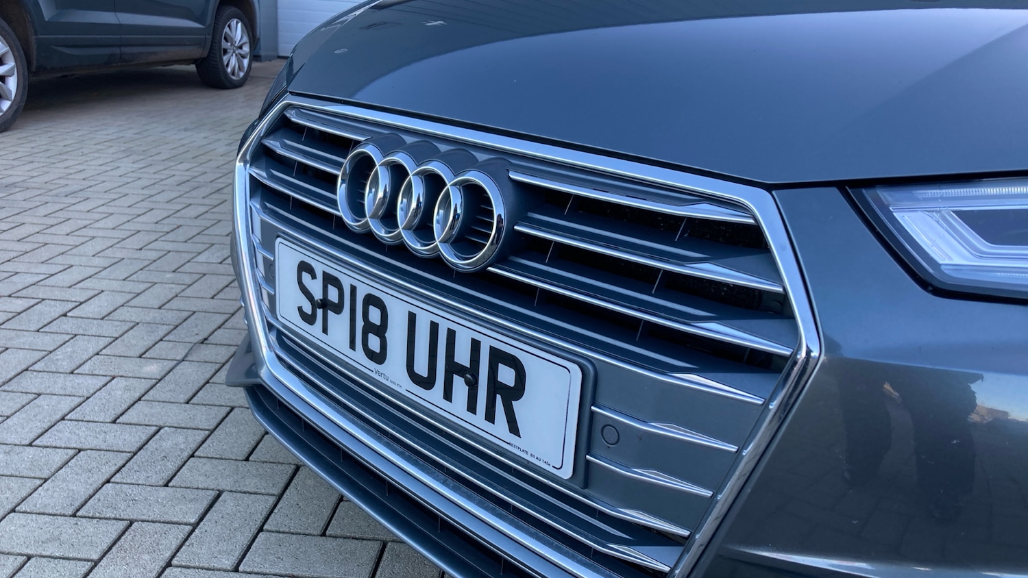 Used Audi A4 2018 for sale - 76638546: Photo 26