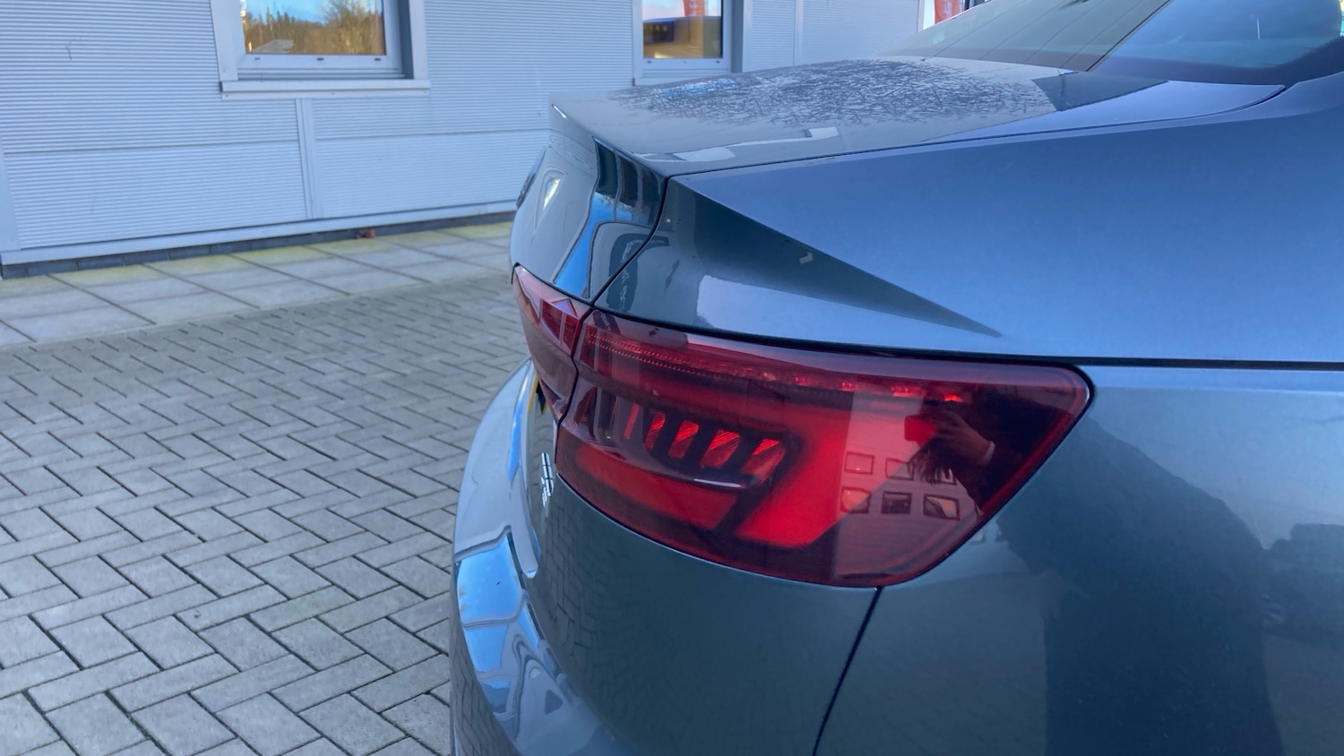 Used Audi A4 2018 for sale - 76638546: Photo 27