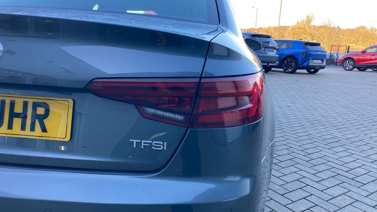 Used Audi A4 2018 for sale - 76638546: Photo 28