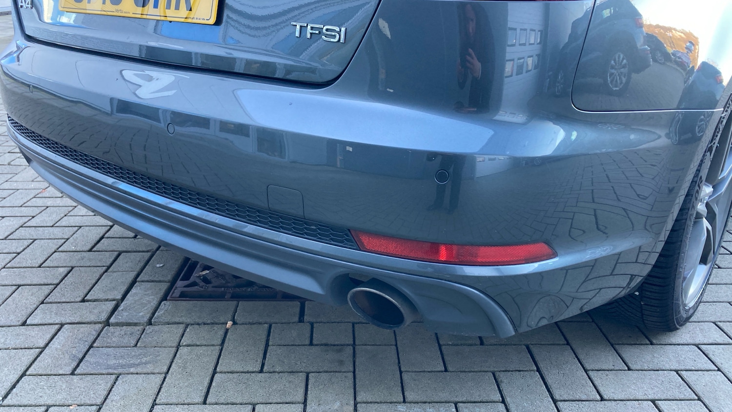 Used Audi A4 2018 for sale - 76638546: Photo 29