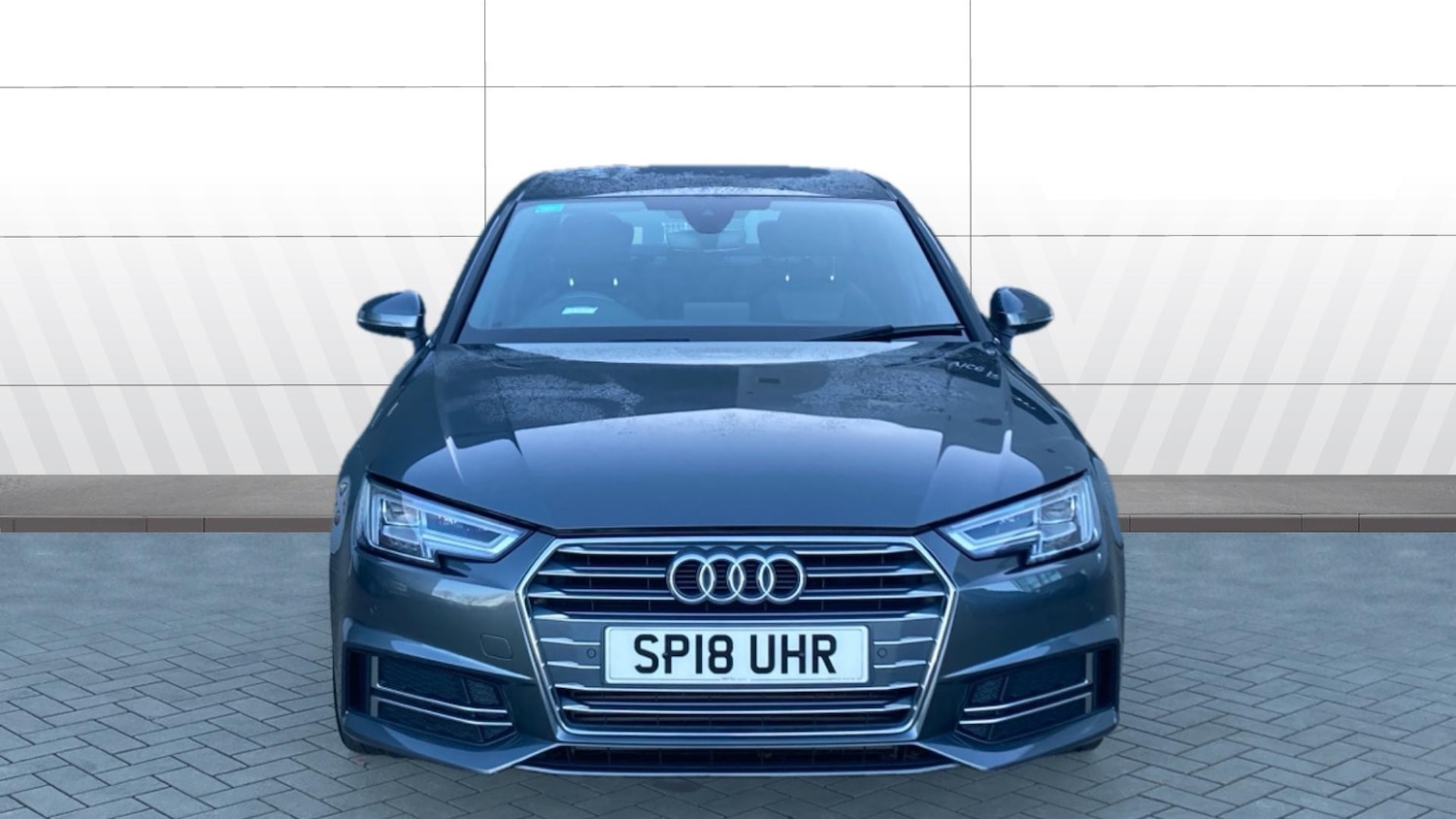 Used Audi A4 2018 for sale - 76638546: Photo 3