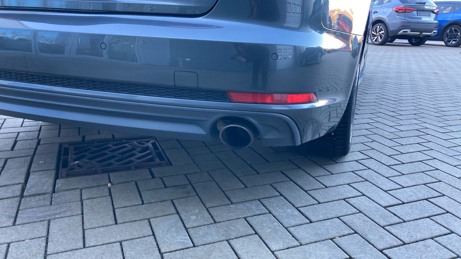 Used Audi A4 2018 for sale - 76638546: Photo 30