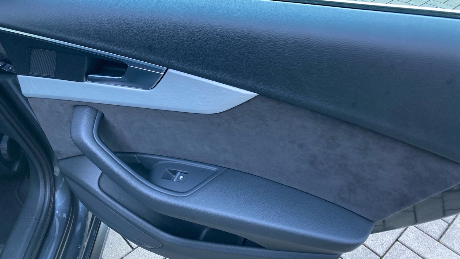 Used Audi A4 2018 for sale - 76638546: Photo 32