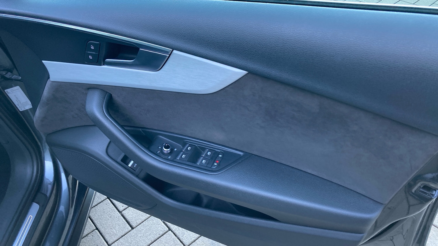 Used Audi A4 2018 for sale - 76638546: Photo 35