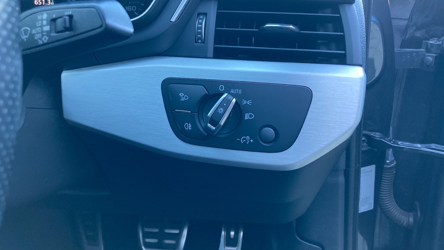 Used Audi A4 2018 for sale - 76638546: Photo 37