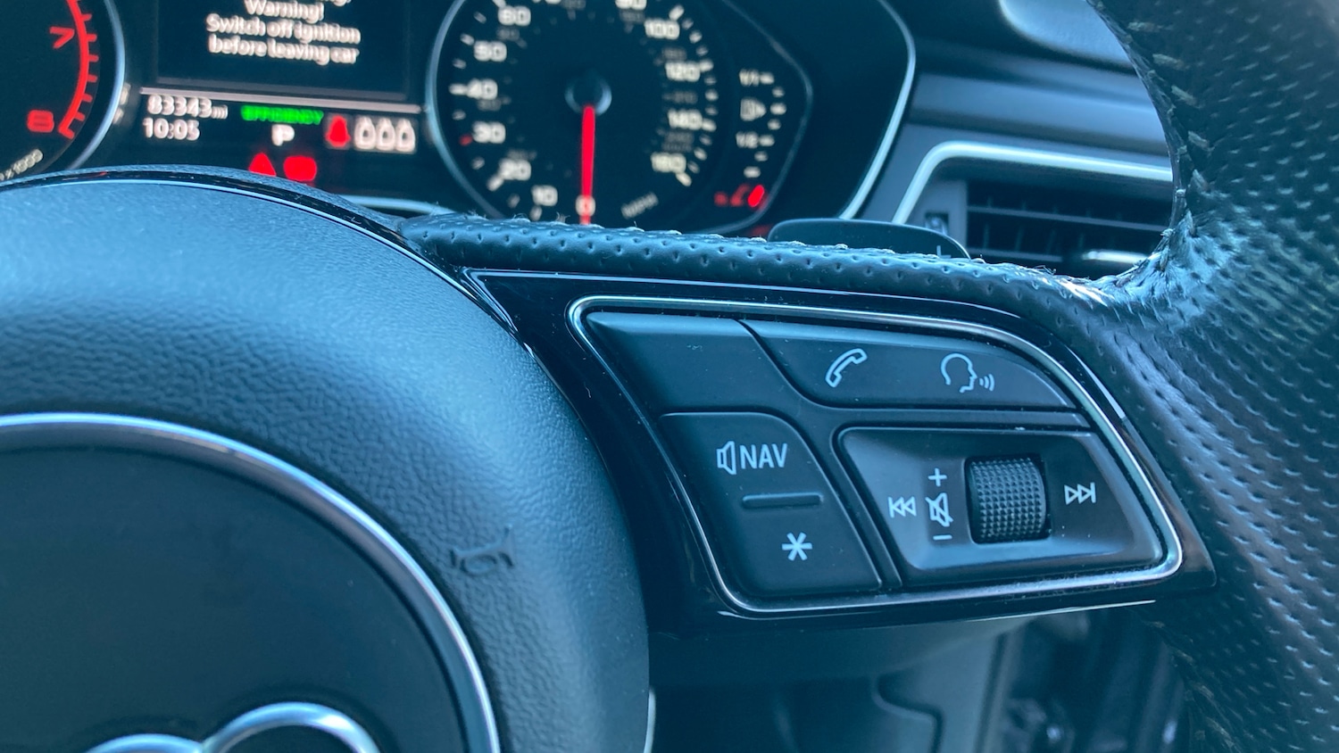 Used Audi A4 2018 for sale - 76638546: Photo 39