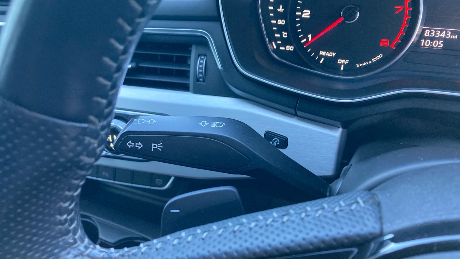 Used Audi A4 2018 for sale - 76638546: Photo 40