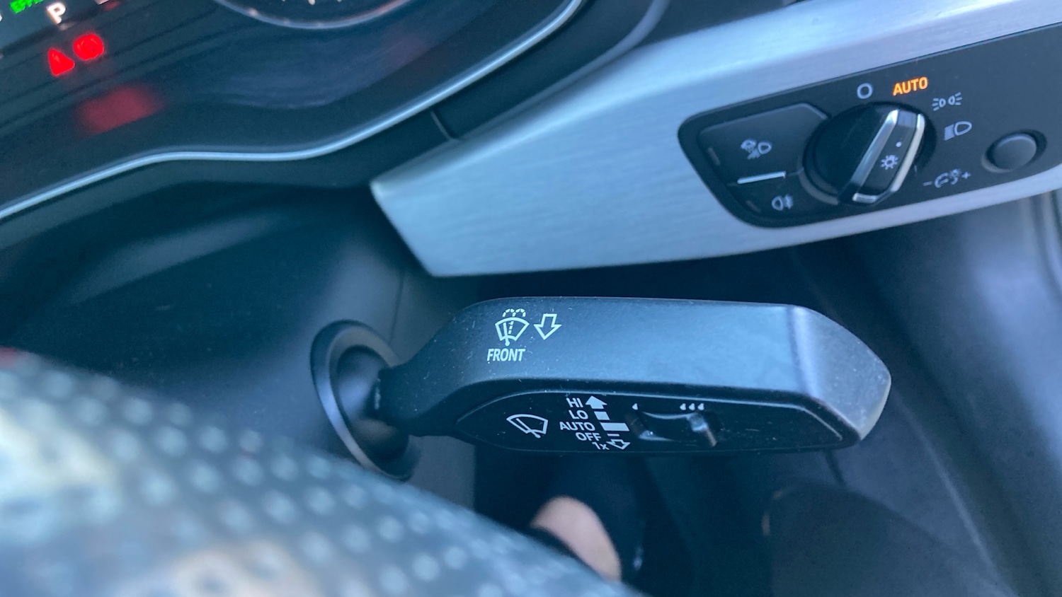 Used Audi A4 2018 for sale - 76638546: Photo 41